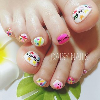 キスマイのネイルデザイン 2ページ目 ネイルブック