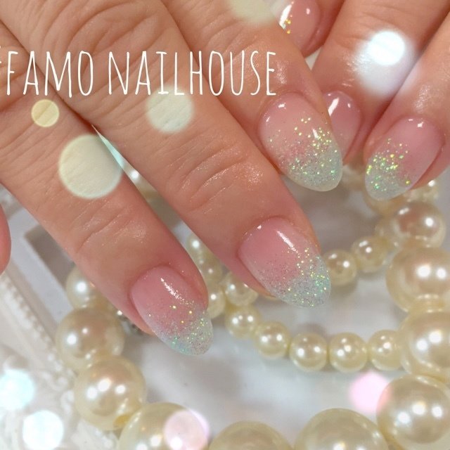 Famo Nailhouse ファモネイルハウス 薬院大通のネイルサロン ネイルブック