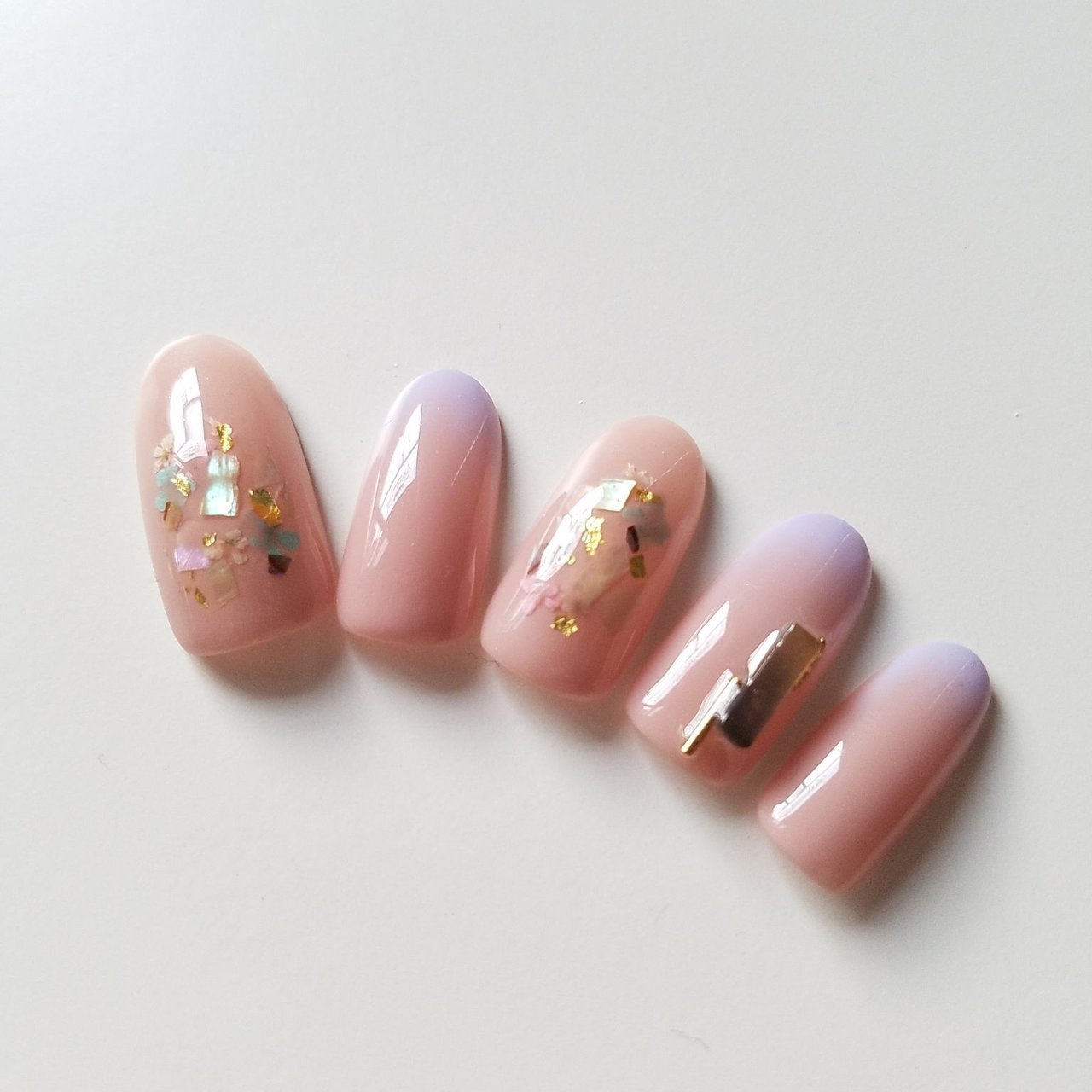 秋 冬 オフィス デート ハンド Bijouxnailのネイルデザイン No ネイルブック