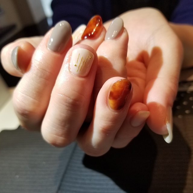 Noa Nail 八戸市のネイルサロン ネイルブック