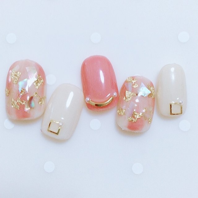 Nailsalon Mirage 町田のネイルサロン ネイルブック