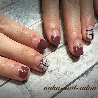 桜花ネイルサロン 石橋のネイルサロン ネイルブック