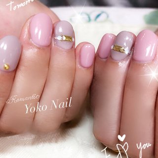 超ショートネイルのネイルデザイン ネイルブック