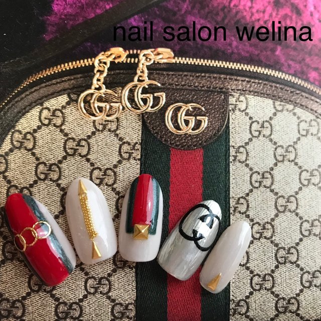 Nail Salon Welina 館山のネイルサロン ネイルブック