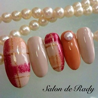 ビューティ リラクゼーション Salon De Rady 志布志市のネイルサロン ネイルブック