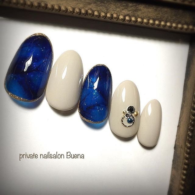 Private Nailsalon Buena 上尾のネイルサロン ネイルブック