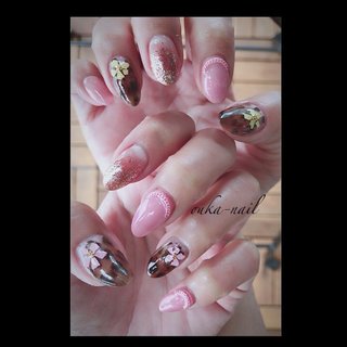 桜花ネイルサロン 石橋のネイルサロン ネイルブック