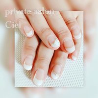 Nailsalonciel 伊勢崎のネイルサロン ネイルブック