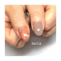 Nail Deco Nazca ナスカ 柴田郡大河原町のネイルサロン ネイルブック