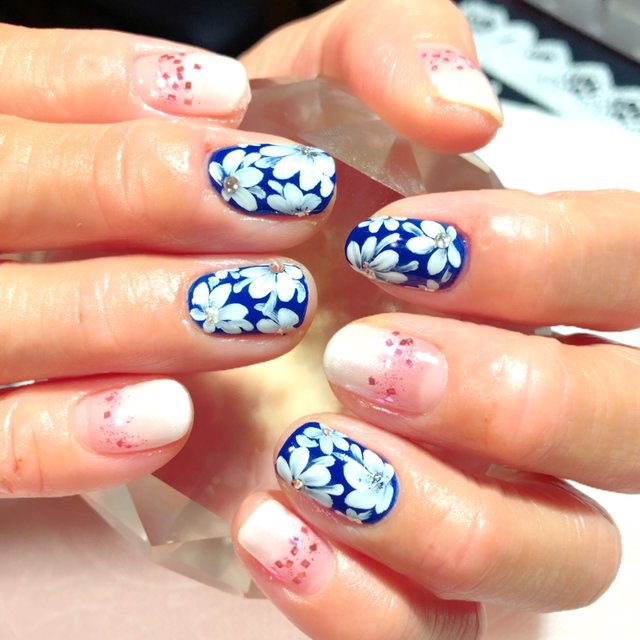Private Nail Room Freestyle 熊取のネイルサロン ネイルブック