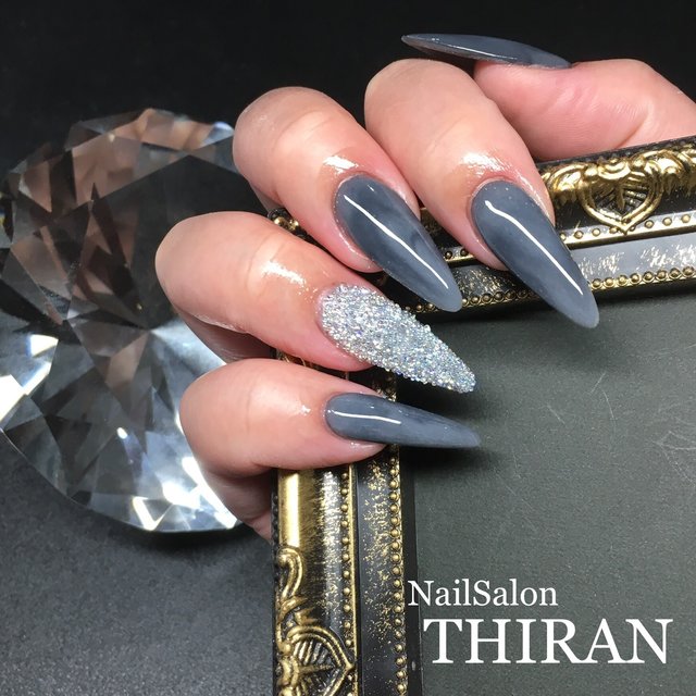 Nail Salon Thiran 錦糸町のネイルサロン ネイルブック