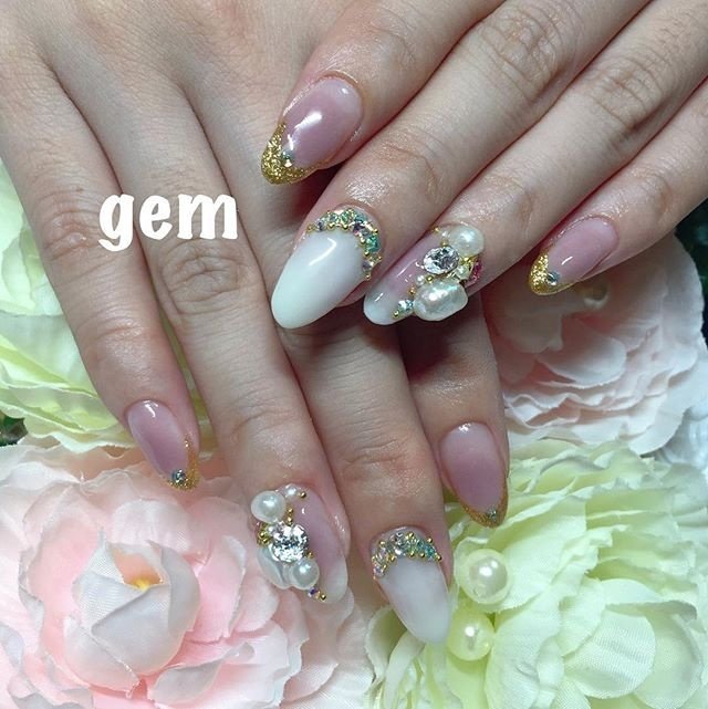 まゆゆのネイルデザイン No ネイルブック