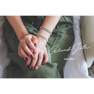 カルティエのネイルデザイン ネイルブック