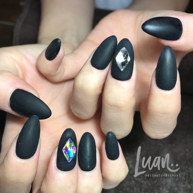 Nailsalon School Luan 多治見のネイルサロン ネイルブック