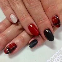 Rustic Nail 奥町のネイルサロン ネイルブック