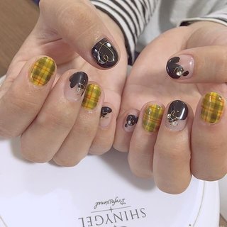 人気順 西野カナのネイルデザイン ネイルブック