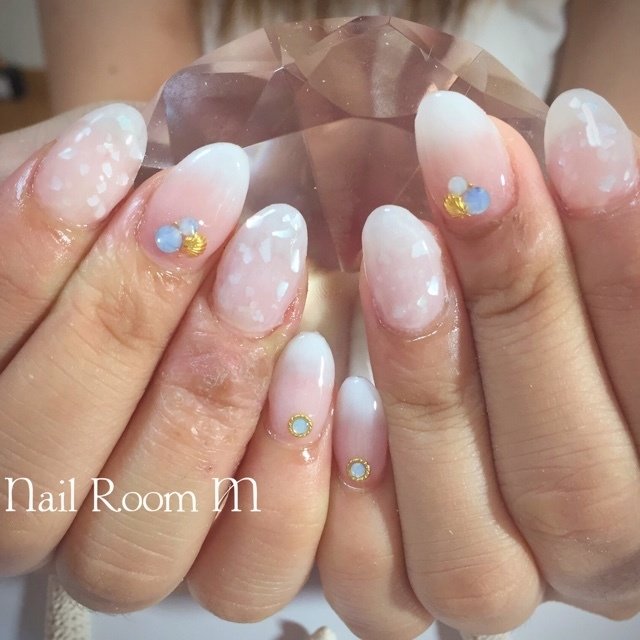 Nail Room M 福山のネイルサロン ネイルブック