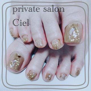 Nailsalonciel 伊勢崎のネイルサロン ネイルブック