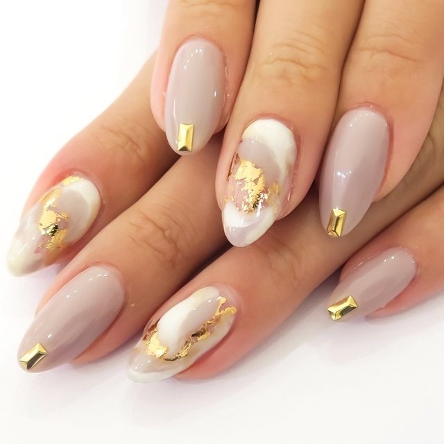 Nail Salon Mainee マイニー 丸の内のネイルサロン ネイルブック