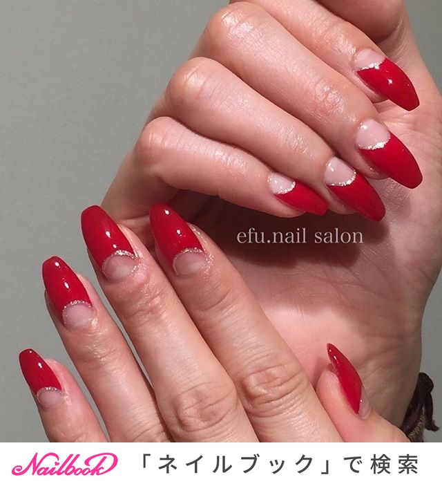 efu.nailのネイルデザイン[No.3576115]｜ネイルブック