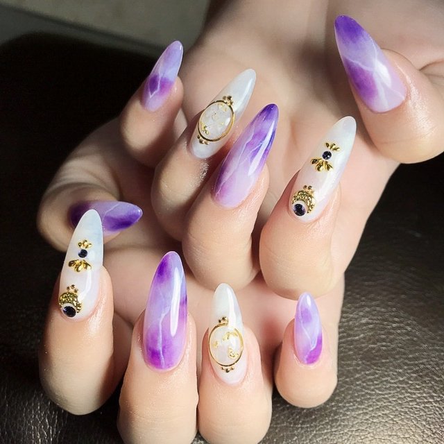 Nail Lana ネイルラナ 新八代のネイルサロン ネイルブック