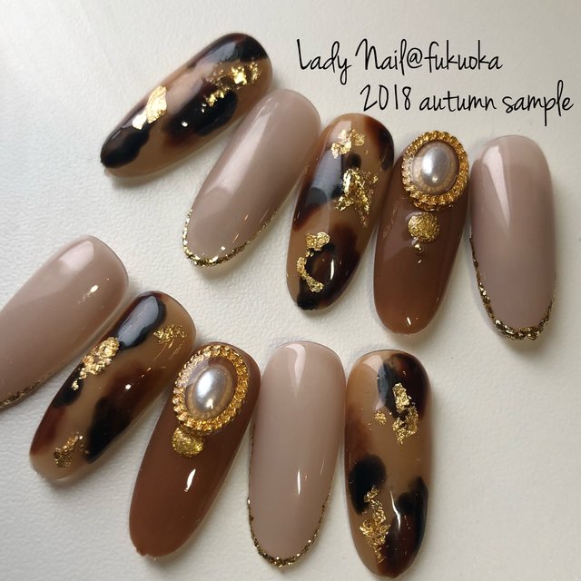 Lady Nail Fukuoka レディネイル 天神のネイルサロン ネイルブック