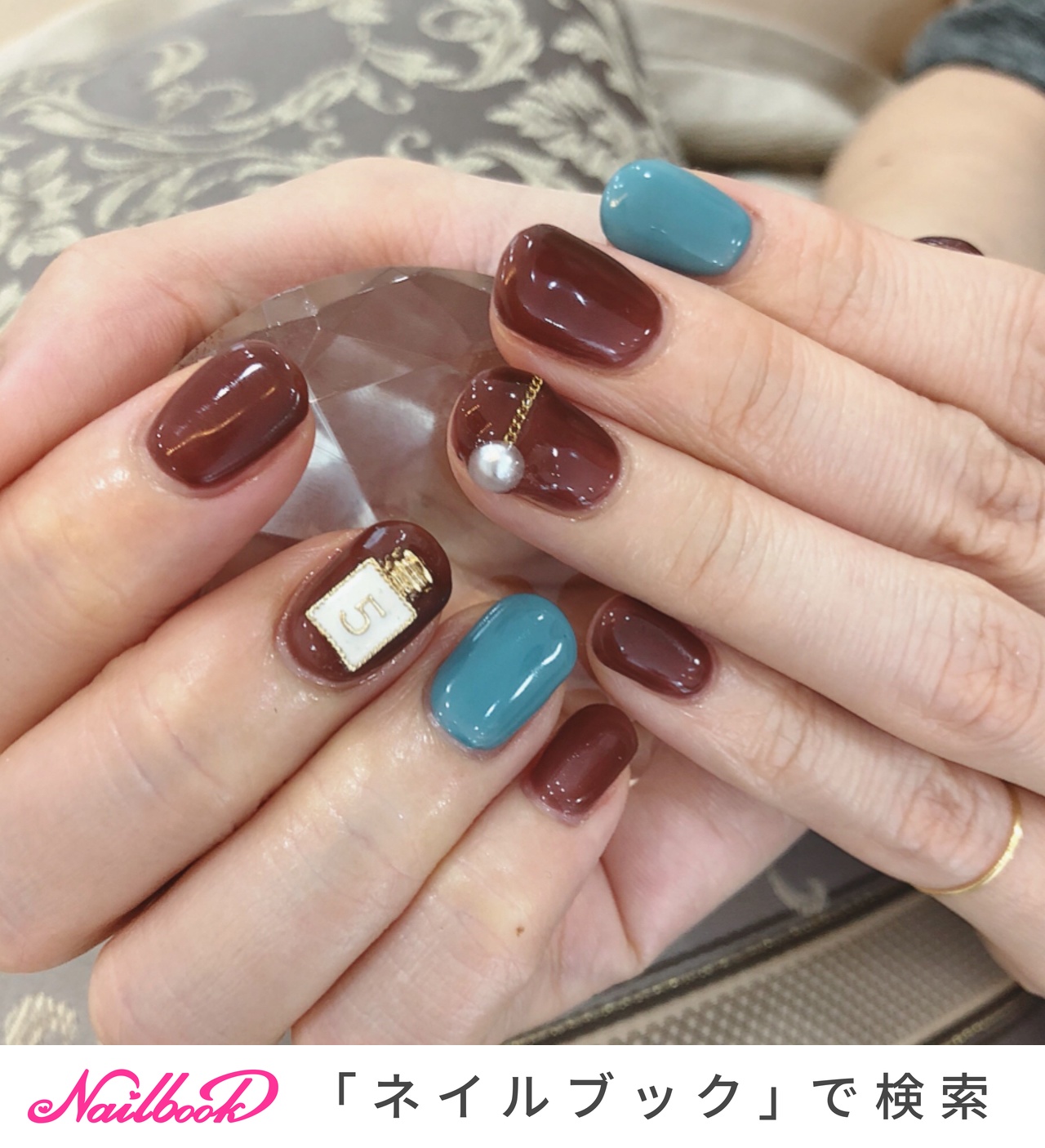 シャネル ネイル多数 まとめ売り