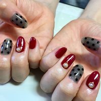 Rustic Nail 奥町のネイルサロン ネイルブック