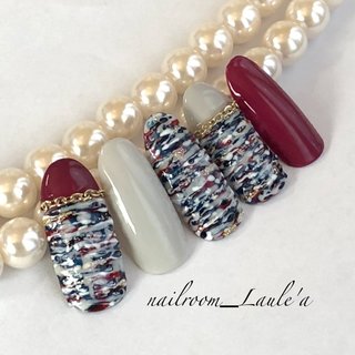 くま先生のネイルデザイン ネイルブック