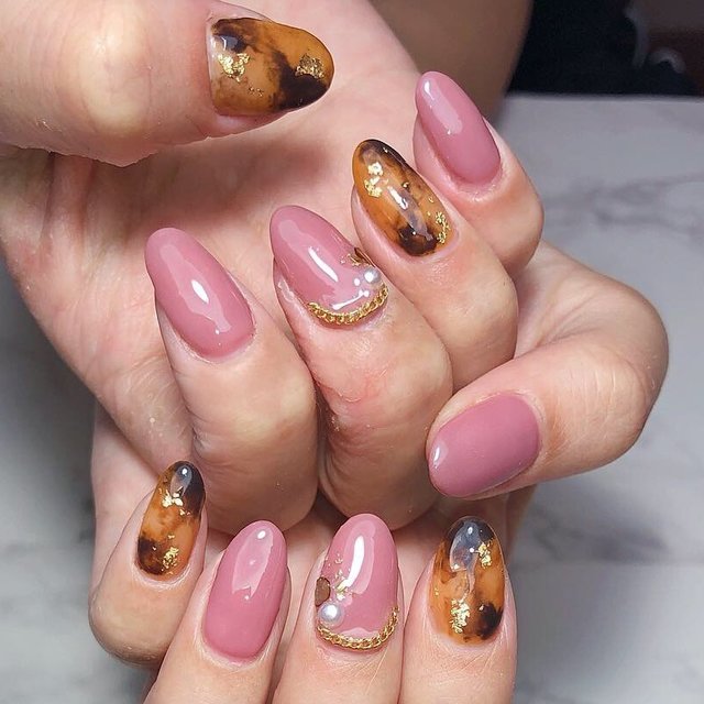 Rinappu Nail 東彼杵郡波佐見町のネイルサロン ネイルブック
