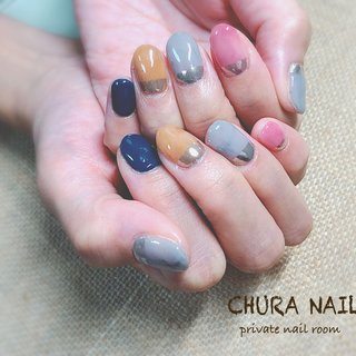 鴨宮のネイルデザイン 4ページ目 ネイルブック