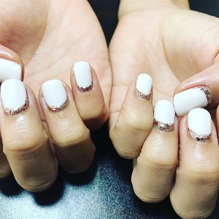 ルジャルダン 大船店 大船のネイルサロン ネイルブック