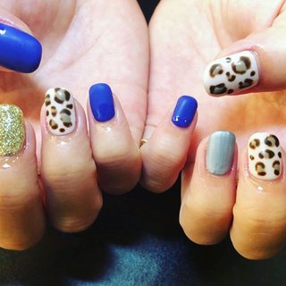 ルジャルダン 大船店 大船のネイルサロン ネイルブック