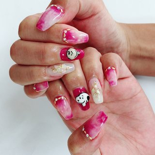 Zizi Nail みよし市のネイルサロン ネイルブック