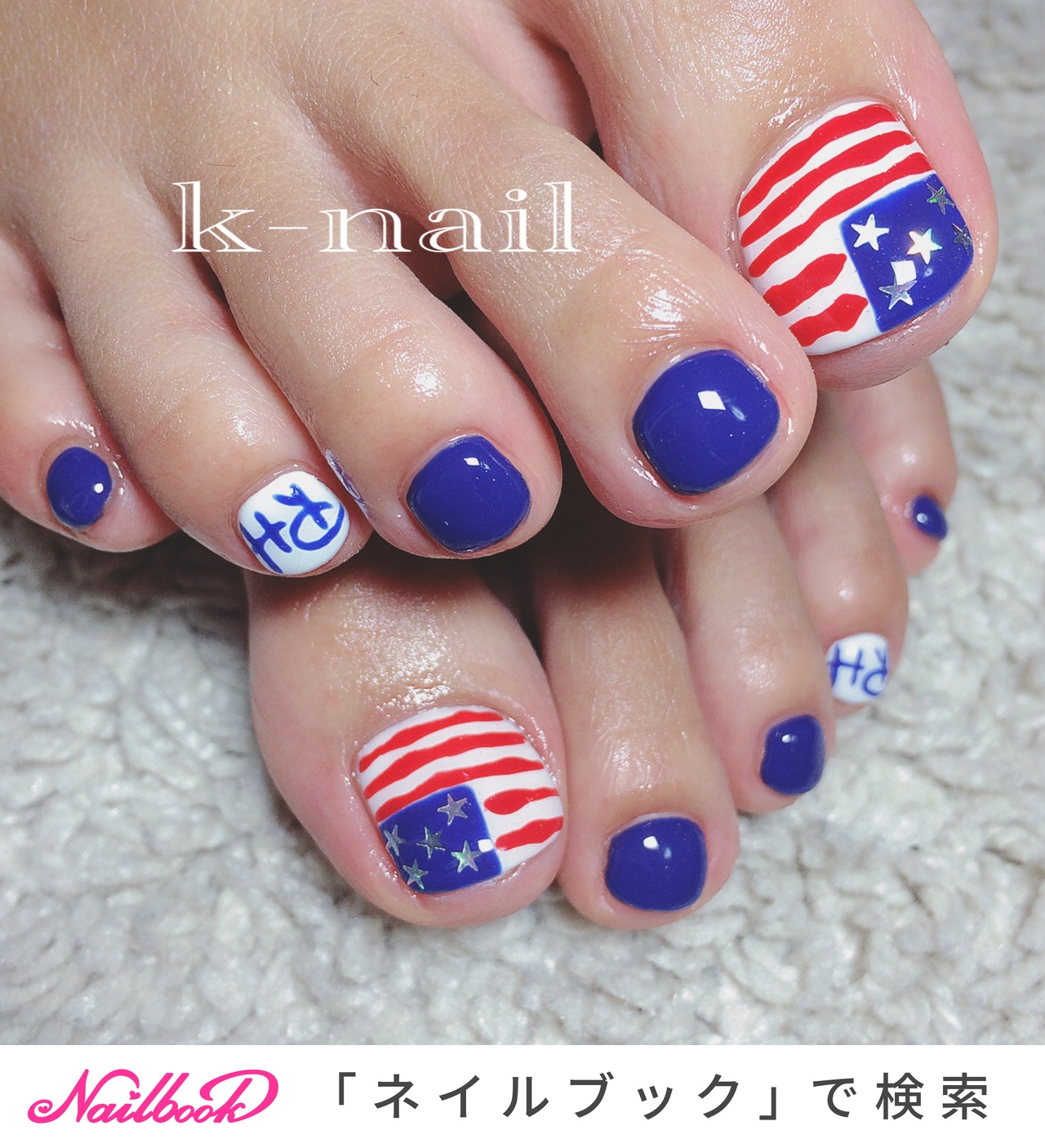 大人 - k.k.k.nailのネイルデザイン[No.3590285]｜ネイルブック