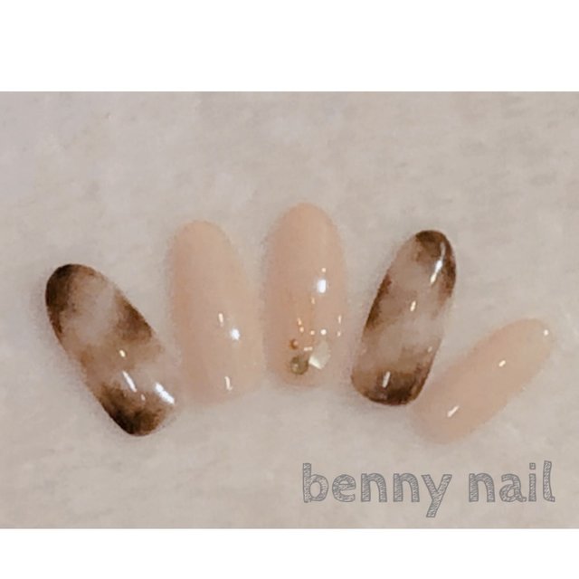 Benny Nail 薬院のネイルサロン ネイルブック