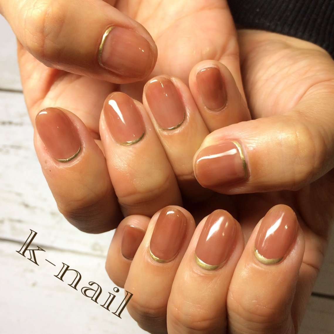 K K K Nailのネイルデザイン No ネイルブック