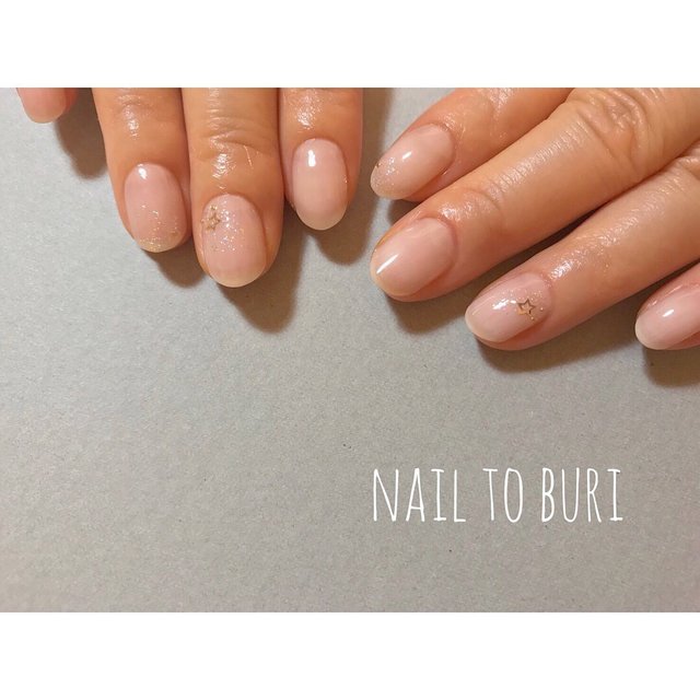 Nail To Kazari Buri 横浜のネイルサロン ネイルブック