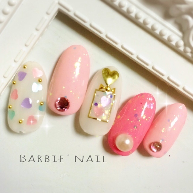 27salon Nail×Hairset｜南滋賀のネイルサロン｜ネイルブック