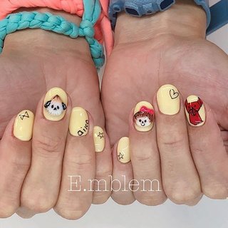 Aikoライブのネイルデザイン ネイルブック