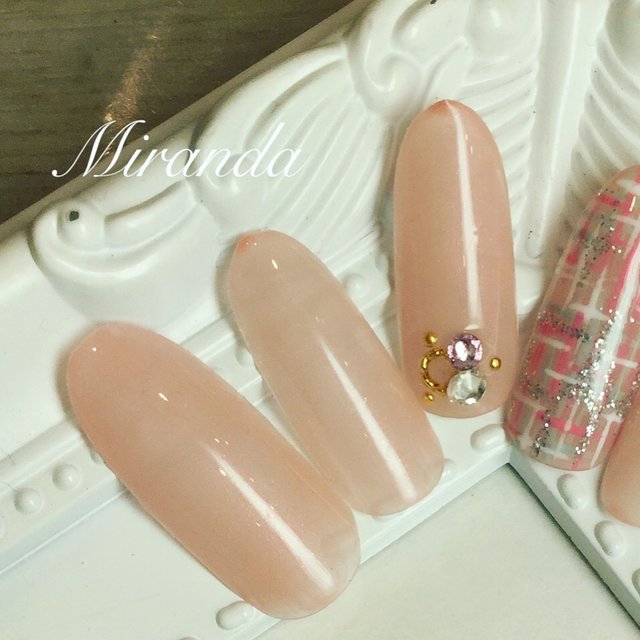 Nail Salon Miranda 大手町のネイルサロン ネイルブック