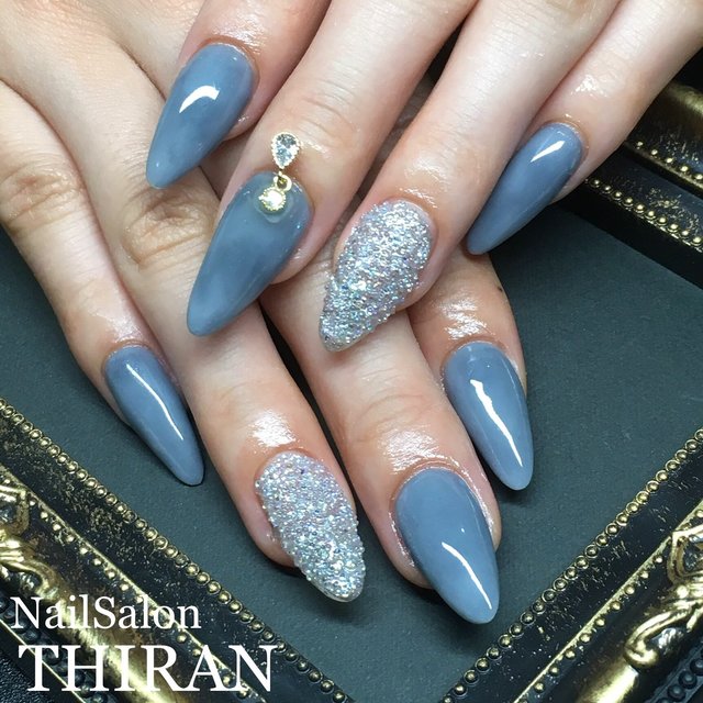 Nail Salon Thiran 錦糸町のネイルサロン ネイルブック