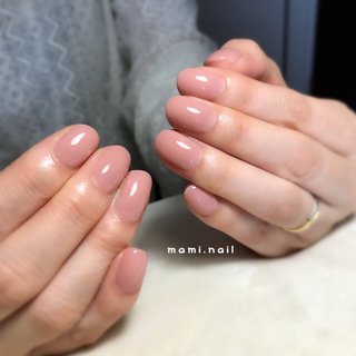 ベトロ カラージェル 色気ネイル…♡VETRO416＋mixingMAG | 純国産のジェルメーカー