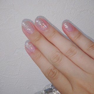 人気順 ジェルネイル 薬指についてるよのネイルデザイン ネイルブック