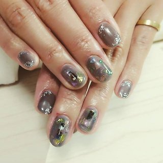 21年 新着順 Asakusabashiのネイルデザイン 5ページ目 ネイルブック