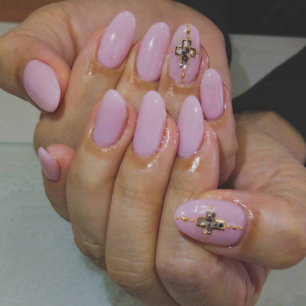 Nail Graceのネイルデザイン No ネイルブック