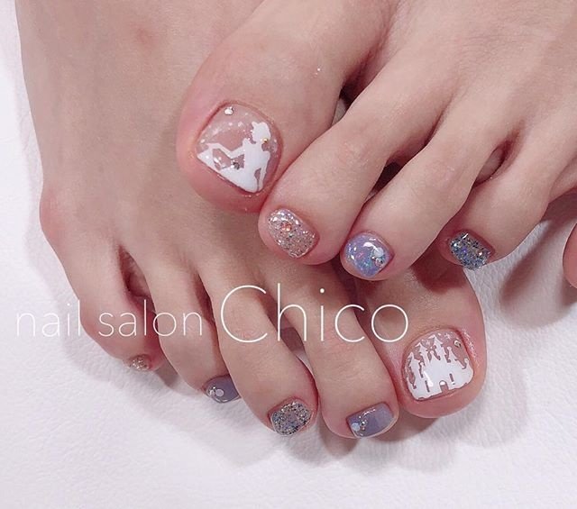 Chico Nailのネイルデザイン No ネイルブック