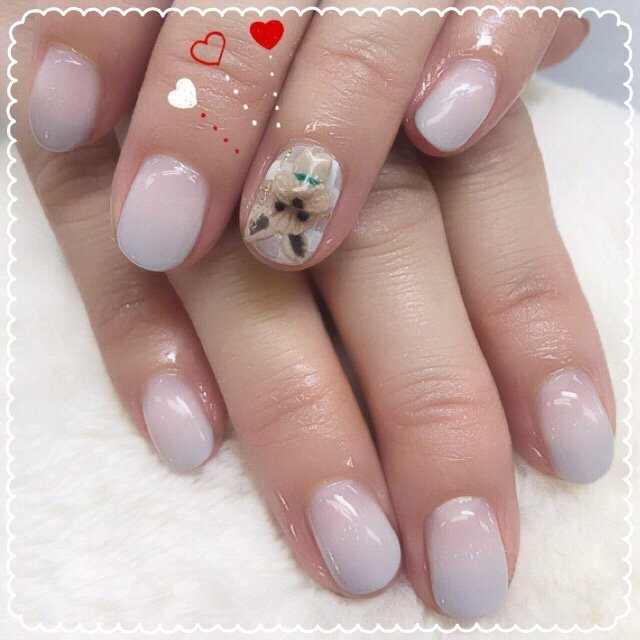 Nailsalonadvanceのネイルデザイン No ネイルブック