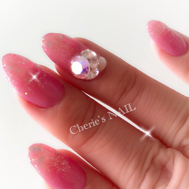 Cherie S Nail 四街道のネイルサロン ネイルブック