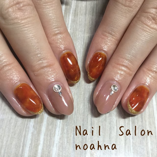 Nailsalon Noahna 錦糸町のネイルサロン ネイルブック